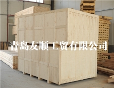 如何正确使用胶合板托盘