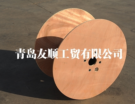 青岛胶合板托盘